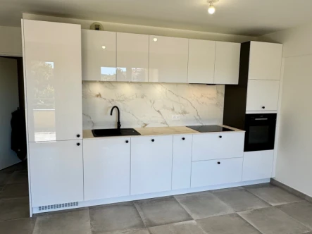 Cuisine Primevère et Compact