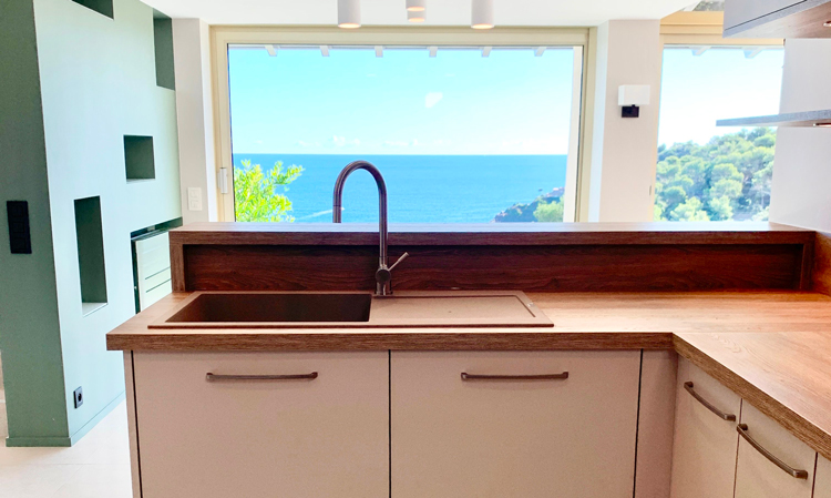 Bienvenue chez Evidence Cuisines